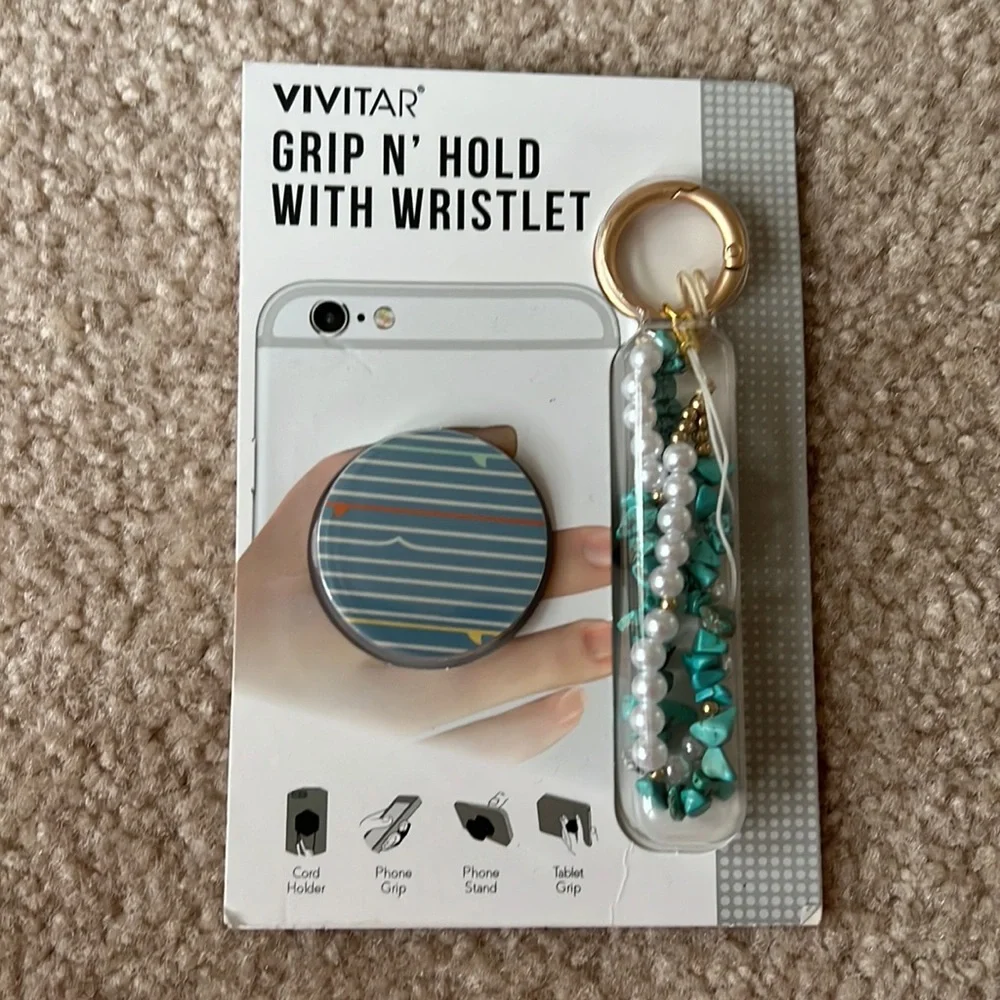 Vivitar new unopened
